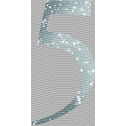Cartoon letters-CL 480